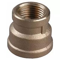 Фитинг резьба муфта General Fittings 51094-3/4-1, 1"