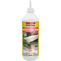 Клей Soudal 66A 104738, 750 мл