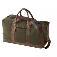 Cумка Kotka weekend bag Dusty olive разм. 40 L