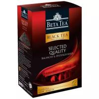 Чай черный Beta Tea Отборное качество, 250 г