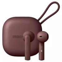 Беспроводные наушники Urbanears Luma, Maroon