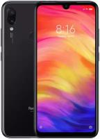 Смартфон Xiaomi Redmi Note 7 Pro 6/128 ГБ CN, Dual nano SIM, космический черный