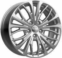 Колесный диск КиК Hyundai i40 (КСr873) 17x7.5" PCD5x114.3 ET46 D67.1