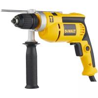 Ударная дрель DeWALT DWD024S, 750 Вт