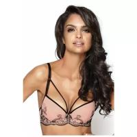 Бюстгальтер MAT lingerie Nikita, размер 70D, розовый