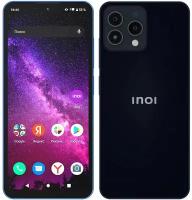 Сотовый телефон Inoi A72 4/64Gb NFC Black