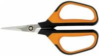 Ножницы для трав Fiskars SP15 1051602 подарок на день рождения мужчине, любимому, папе, дедушке, парню