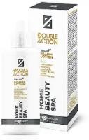 HAIR COMPANY DOUBLE ACTION лосьон релакс для волос 100 МЛ