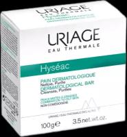 Uriage Hyseac мыло мягкое дерматологическое 100 г 1 шт