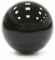 Бильярдный шар 68 мм "Aramith" чёрный / шары для бильярда
