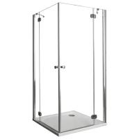 Душевой уголок Radaway Torrenta KDD 90x80 R 90см*80см