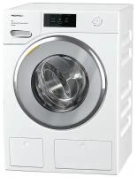 Стиральная машина Miele WWV 980 WPS Passion, белый