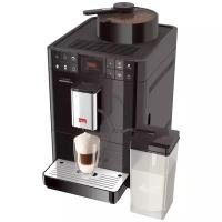 Кофемашина Melitta Caffeo Varianza CSP, черный