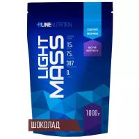 R-Line Sport Nutrition Light Mass 1000 гр (R-Line Sport Nutrition) Шоколад