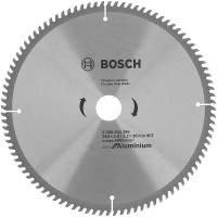 Пильный диск по алюминию Bosch 2608644395