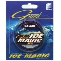 Монофильная леска Salmo GRAND ICE MAGIC