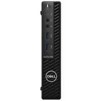 Настольный компьютер DELL 3080 Micro (3080-9858)