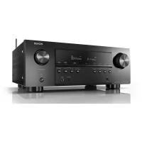 Ресивер AV DENON AVR-S960H