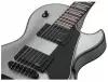 Электрогитара Schecter Solo-II Platinum