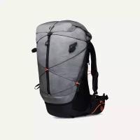 Mammut Рюкзак Ducan Spine 50-60 granit-black