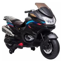 Детский Электромотоцикл Toyland Moto XMX 609 Черный