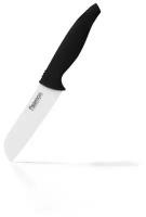 Набор ножей Нож сантоку Fissman Vortex, лезвие 13 см