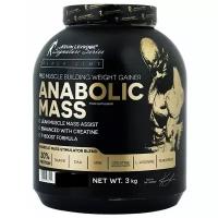 Гейнер Kevin Levrone Anabolic Mass (3000 г)