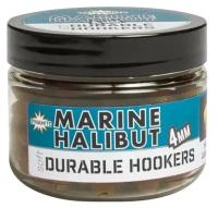 Насадка DYNAMITE BAITS Durable Hook Pellet Marine Halibut 4 мм