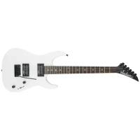 JACKSON JS11 DK WHT Электрогитара