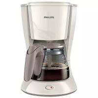 Кофеварка капельная Philips HD7431 Daily Collection