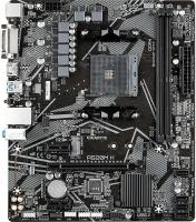 Материнская плата GIGABYTE A520M H rev. 1.0