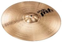 0000682816 New PST 5 Rock Crash Тарелка 16", Paiste