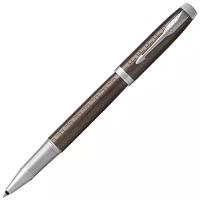 1931678, Parker IM Premium Brown CT роллер