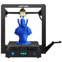 3D принтер Anycubic Mega X