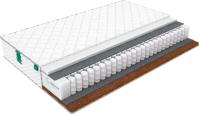 Матрас Sleeptek Premier Foam Cocos 80х200