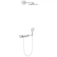 Верхний душ Grohe Rainshower SmartControl 360 26446000