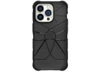 Element Case Чехол Element Case Special Ops X5 для iPhone 14 Pro тонированный/черный Smoke/Black EMT-322-262FR-01