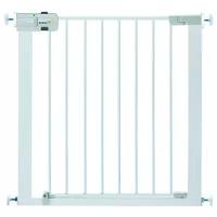 Ворота безопасности Safety1st EASY CLOSE METAL 73-80см WHITE 24754310
