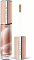 GIVENCHY Бальзам для губ Le Rose Perfecto Liquid Balm (110 Milky Nude)