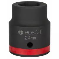 Торцевая головка ударная BOSCH 1608557043