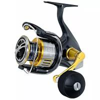 Shimano, Катушка Twin Power SW-15 14000XG