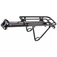 Велобагажник Oxford Seatpost Fit Carrier Black