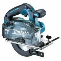 Пила Makita DCS553Z