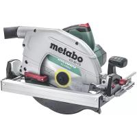 Дисковая пила Metabo KS 85 FS кейс, 2000 Вт