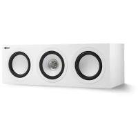 Акустика центрального канала KEF Q250C WHITE (SP4016AA)