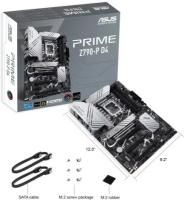 Материнская плата Asus PRIME Z790-P D4 (LGA1700, ATX)