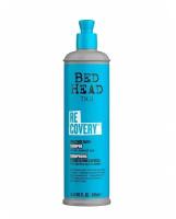 TIGI BH RECOVERY MOISTURE - Шампунь увлажняющий 400 мл