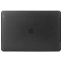 Чехол-накладка Incase Hardshell Case MacBook Pro 16" black