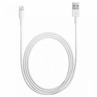 Кабель для Apple USB - Lightning (IPhone / IPad / AirPods / Apple Watch) (Foxconn) тех. упаковка