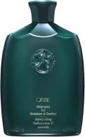 Oribe Moisture and Control shampoo Шампунь для увлажнения и контроля Источник красоты, 250мл